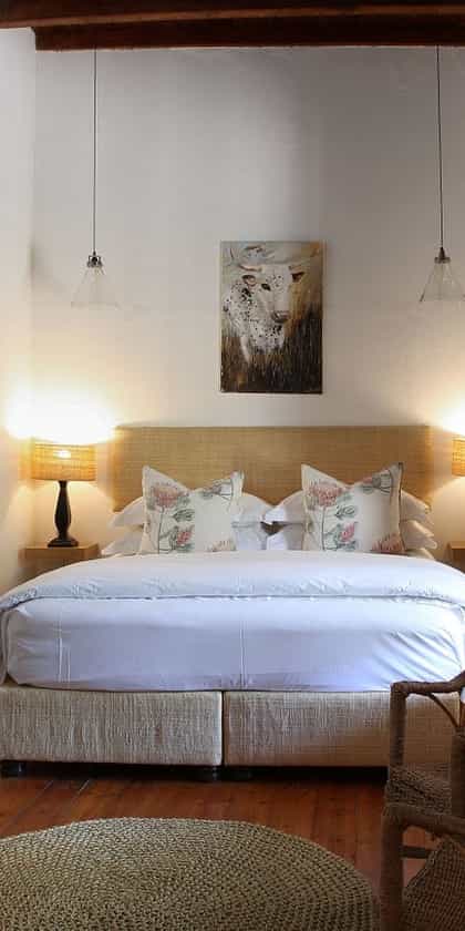 Dennehof Guest House, Prince Albert | Timbuktu Travel