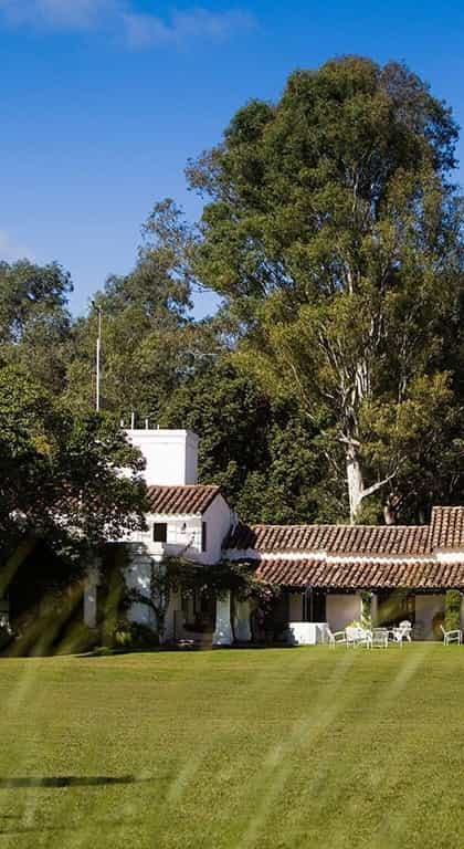 House of Jasmines, Salta | Timbuktu Travel