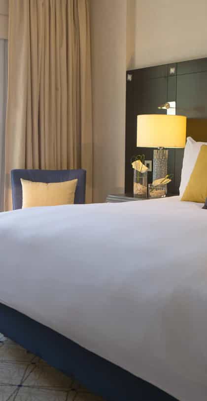 Renaissance Cairo Mirage City hotel , Cairo | Timbuktu Travel