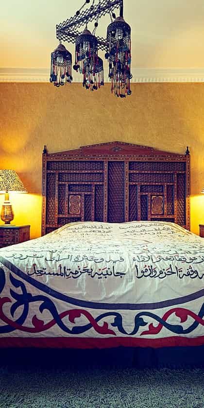 Le Riad Hotel de Charme, Cairo | Timbuktu Travel