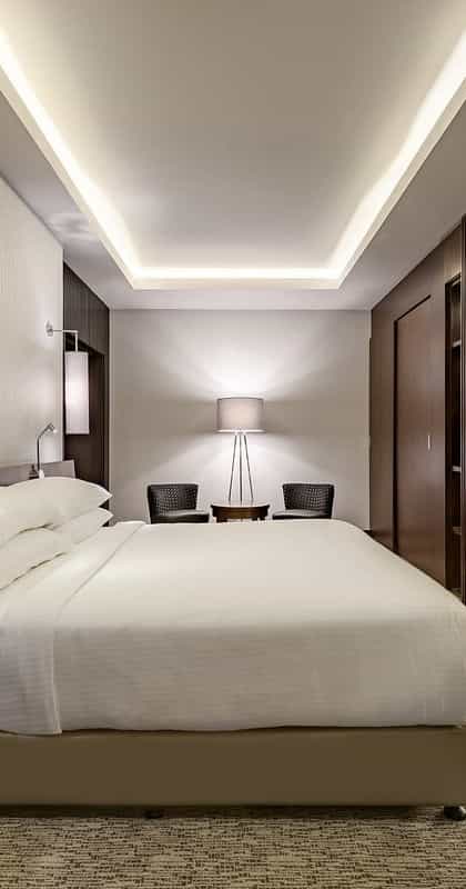 Dusit Thani LakeView Cairo, Cairo | Timbuktu Travel