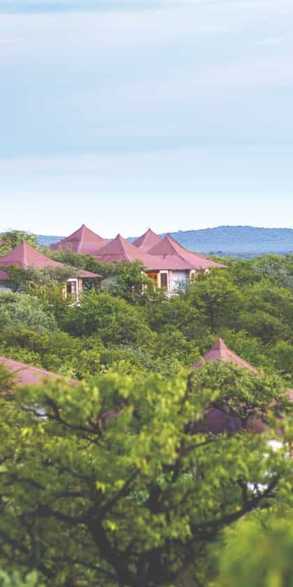 Etosha Safari Lodge, Etosha | Timbuktu Travel