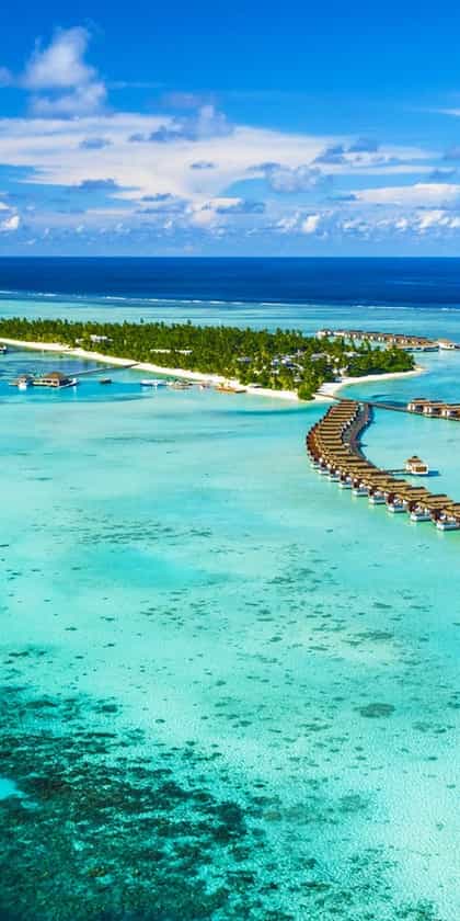 Pullman Maldives, Maldives | Timbuktu Travel