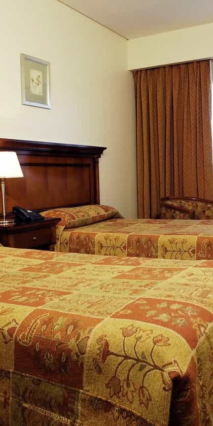 Albatros Hotel, Ushuaia  | Timbuktu Travel