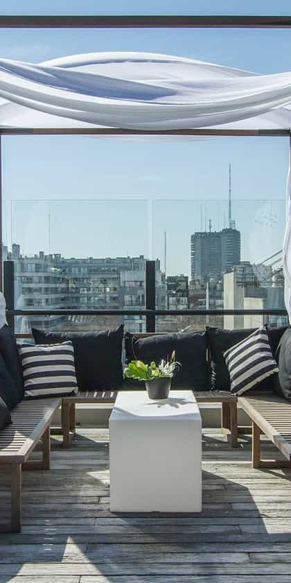 CasaSur Palermo Hotel, Buenos Aires | Timbuktu Travel