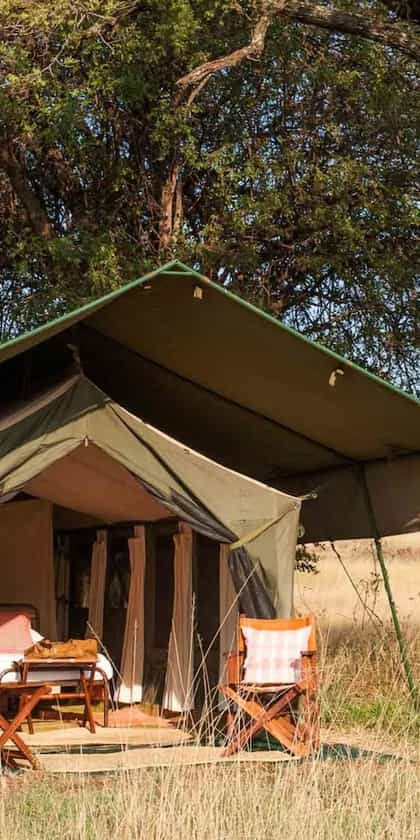 Serengeti Safari Camp - Western Corridor, Serengeti | Timbuktu Travel