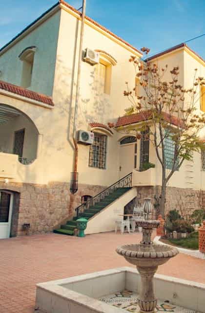 Villa Pomme d’Or, Midelt | Timbuktu Travel