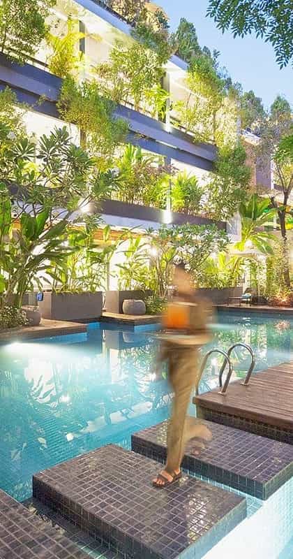 ANJALI by Syphon, Siem Reap  | Timbuktu Travel