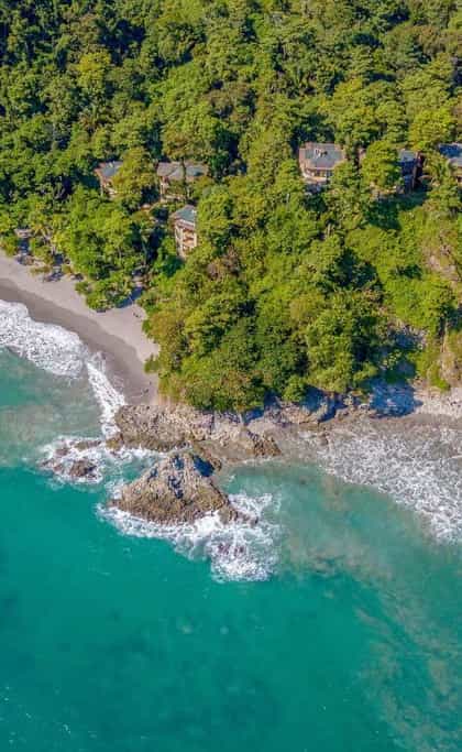 Arenas del Mar, Manuel Antonio | Timbuktu Travel