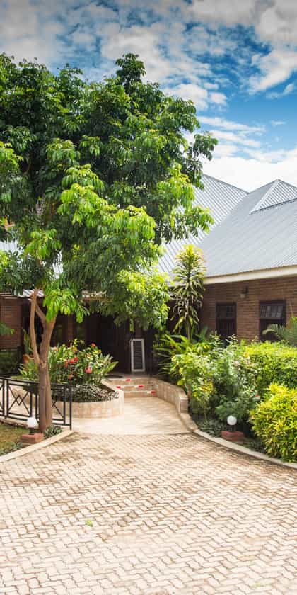 Airport Planet Lodge, Arusha | Timbuktu Travel