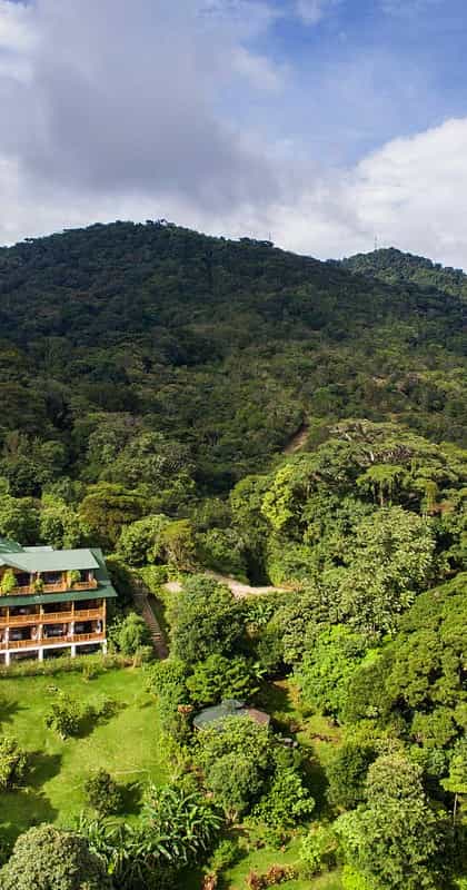 Hotel Belmar, Monteverde Cloud Forest | Timbuktu Travel