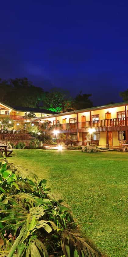 Monteverde Lodge & Gardens, Monteverde Cloud Forest | Timbuktu Travel