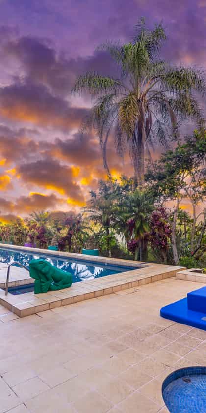 Xandari Resort & Spa, San José & Central Valley | Timbuktu Travel