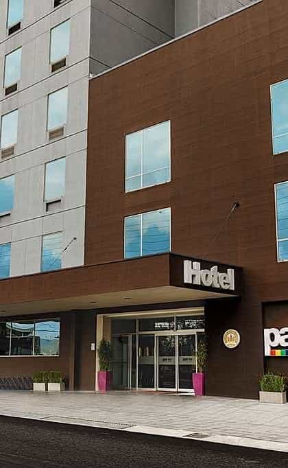 Park Inn by Radisson San Jose, San José & Central Valley | Timbuktu Travel