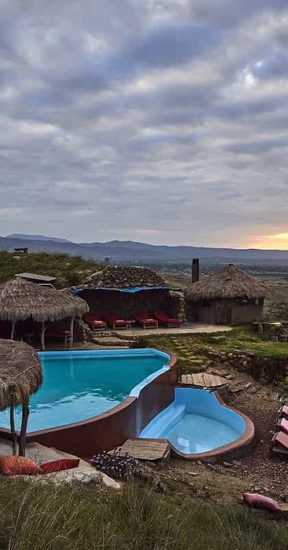 Africa Amini Life Maasai Lodge, Kilimanjaro | Timbuktu Travel