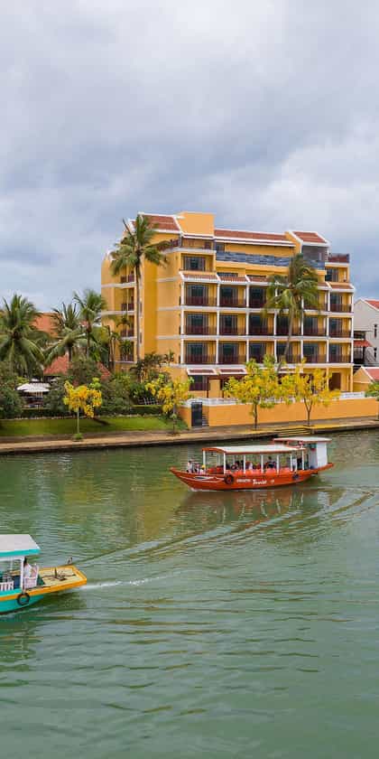 Little Riverside Hoi An, Hoi An | Timbuktu Travel