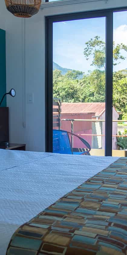 La Fortuna Suites, Arenal Volcano | Timbuktu Travel