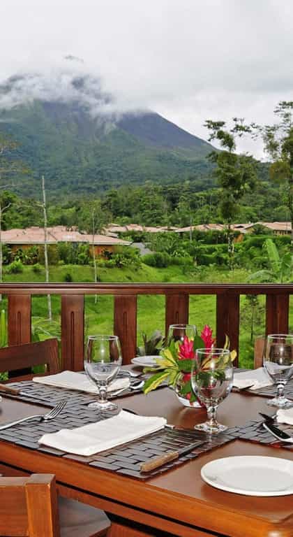 Arenal Manoa, Arenal Volcano | Timbuktu Travel