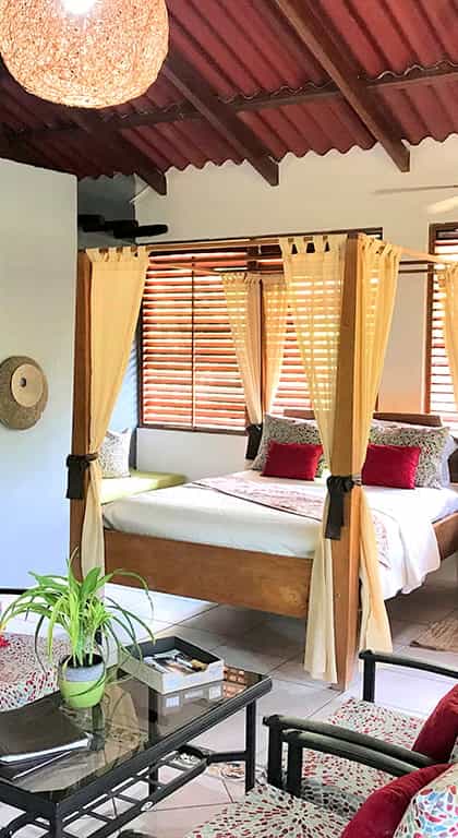 Casa Corcovado Jungle Lodge, Corcovado & Osa Peninsula | Timbuktu Travel