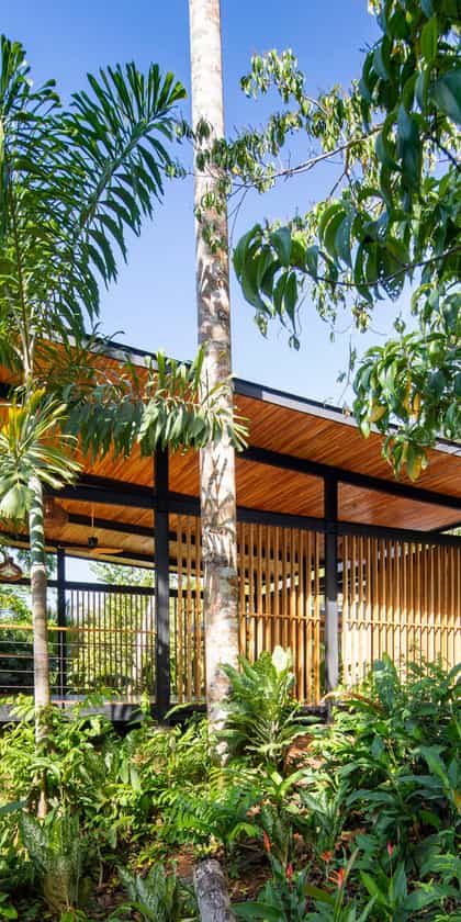 El Remanso Rainforest Wildlife Lodge, Corcovado & Osa Peninsula | Timbuktu Travel