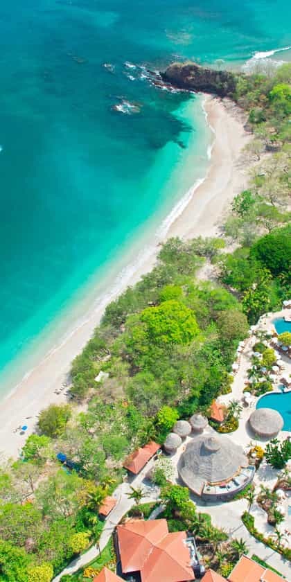 Westin Reserva Conchal Golf Resort & Spa, Guanacaste & Nicoya Peninsula | Timbuktu Travel
