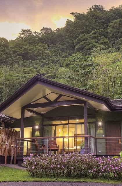 El Silencio Lodge & Spa, San José & Central Valley | Timbuktu Travel