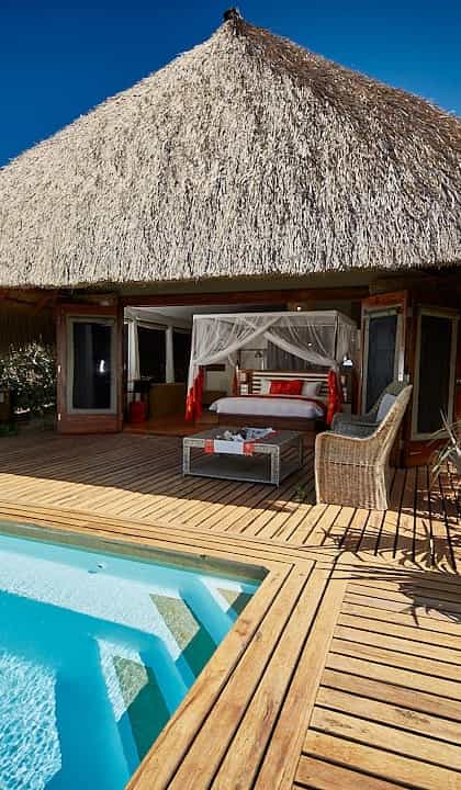 asDunas, Vilanculos | Timbuktu Travel