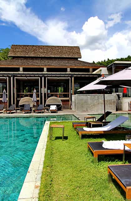 Veranda High Resort , Chiang Mai | Timbuktu Travel