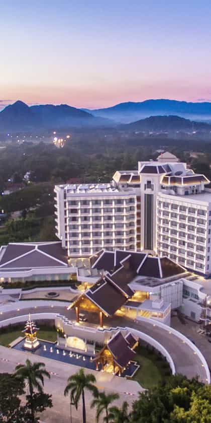 The Riverie by Katathani, Chiang Rai | Timbuktu Travel