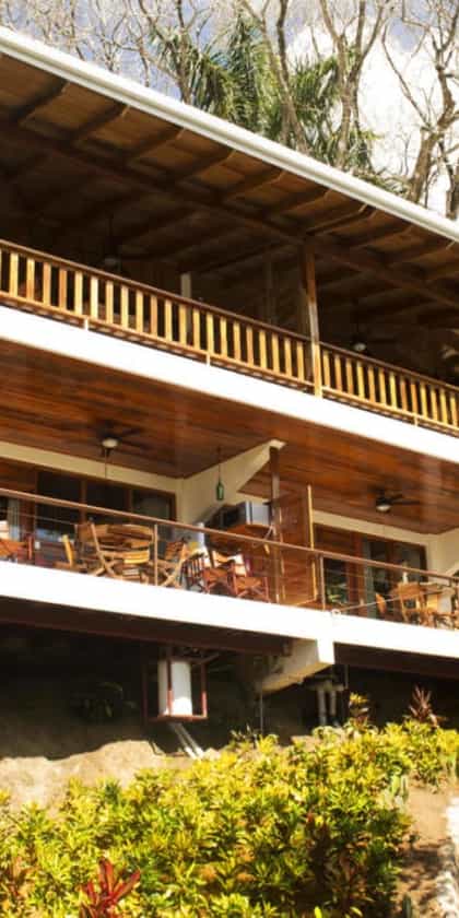 Costa Verde Resort, Manuel Antonio | Timbuktu Travel