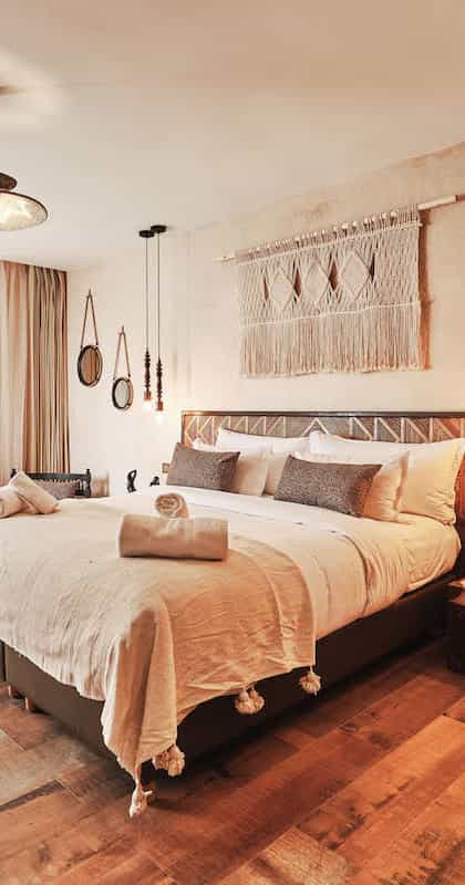 Dar Jasmine, Chefchaouen | Timbuktu Travel