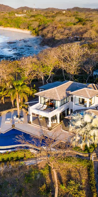 The Point Luxury Villa, Guanacaste & Nicoya Peninsula | Timbuktu Travel