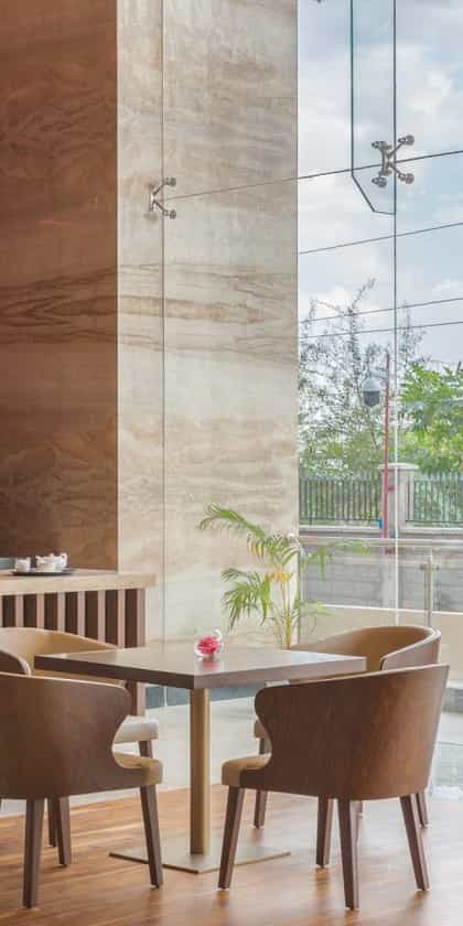 Emara Ole-Sereni, Nairobi | Timbuktu Travel