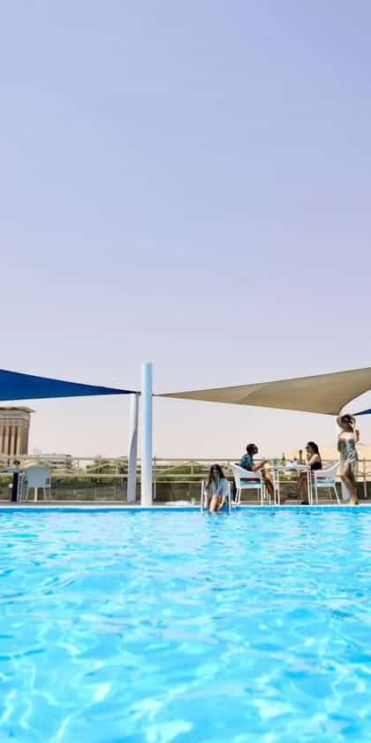 Obelisk Nile Hotel, Aswan | Timbuktu Travel