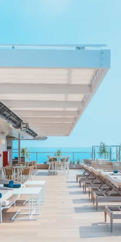 Iberostar Selection Miraflores, Lima | Timbuktu Travel