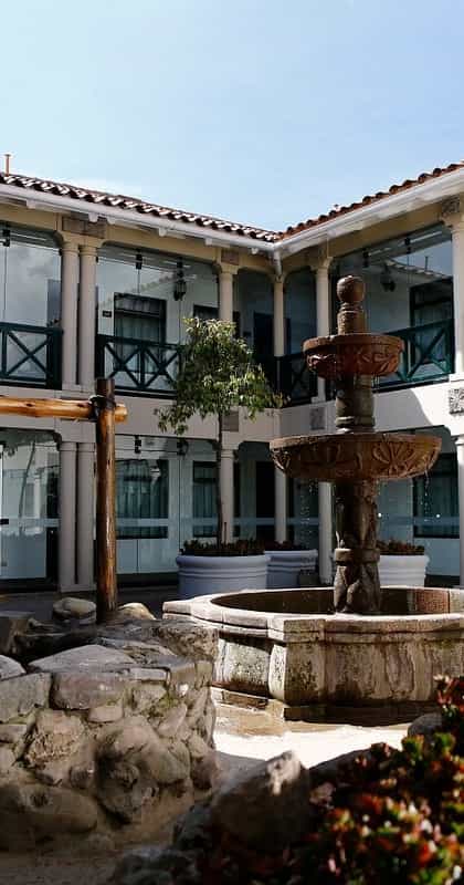 Casa Andina Premium Cusco, Cusco | Timbuktu Travel