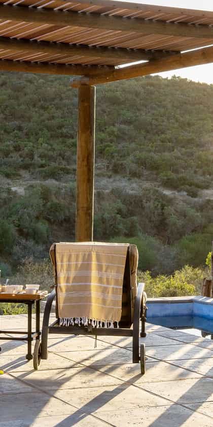 Kwandwe Great Fish River Lodge, Eastern Cape | Timbuktu Travel