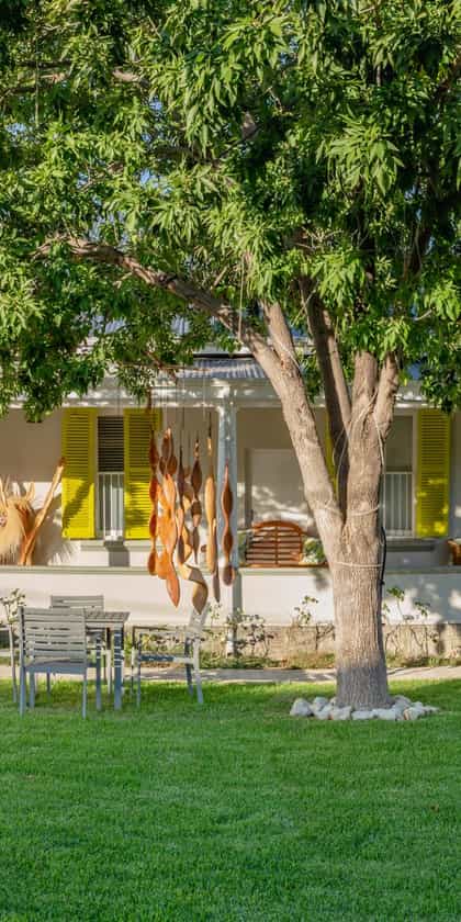 Monte Vista Boutique Hotel, Klein Karoo | Timbuktu Travel