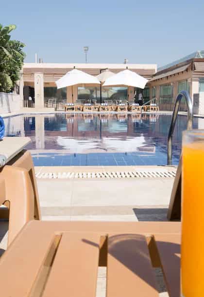 Radisson Blu Cairo Heliopolis, Cairo | Timbuktu Travel