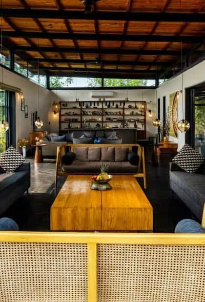 Bori Safari Lodge, Satpura National Park | Timbuktu Travel