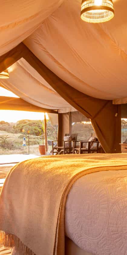 Offbeat Ndoto, Masai Mara | Timbuktu Travel