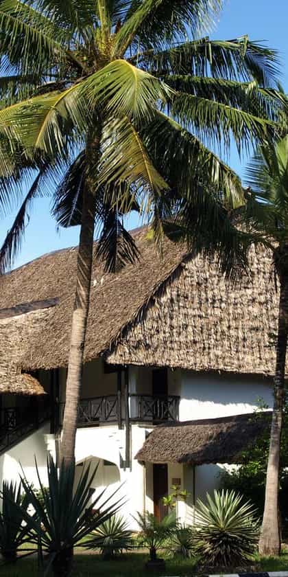 Papillon Lagoon Reef Hotel, Diani | Timbuktu Travel
