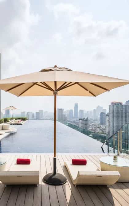 Avani Riverside , Bangkok | Timbuktu Travel