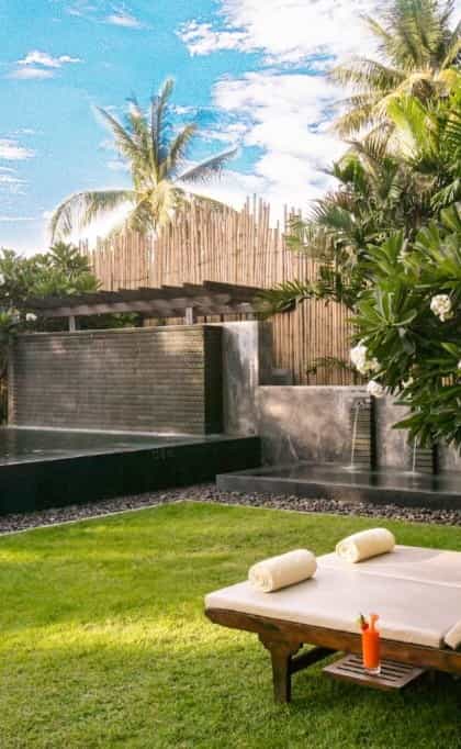 Buri Rasa Village Samui, Koh Samui | Timbuktu Travel