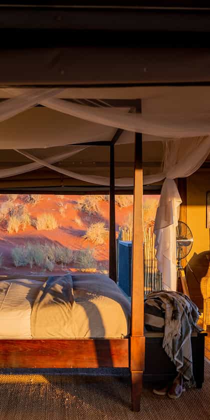 Wolwedans Dune Camp, NamibRand | Timbuktu Travel