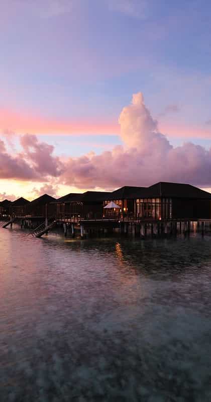 Paradise Island Resort & Spa, Maldives | Timbuktu Travel