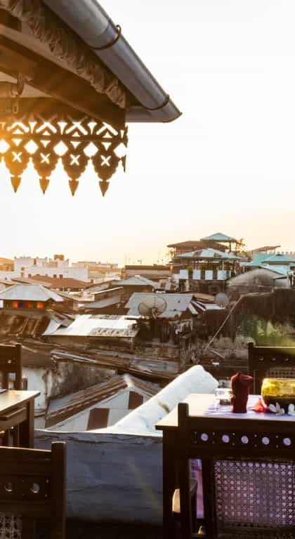 Emerson Spice Hotel, Stone Town | Timbuktu Travel