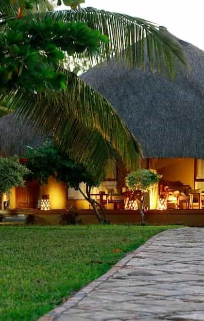 Villas do Indico Eco-Resort & Spa, Vilanculos | Timbuktu Travel