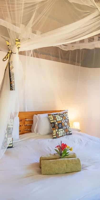 Pioneer Lodge & Camp, Lusaka | Timbuktu Travel