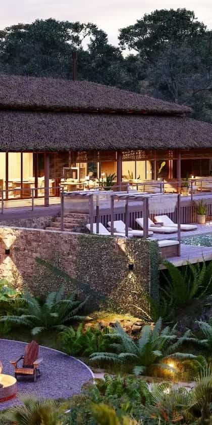 Pristine Iguazú Luxury Camp, Iguazu Falls | Timbuktu Travel